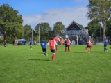 S.K.N.W.K. 1 - Kapelle 1 (competitie) seizoen 2024-2025 (fotoboek 2) (23/184)